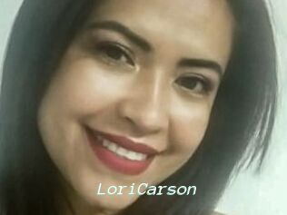LoriCarson