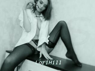 LoriHill