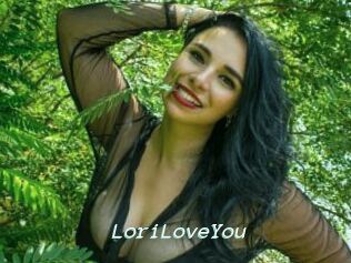 LoriLoveYou
