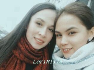 LoriMilla
