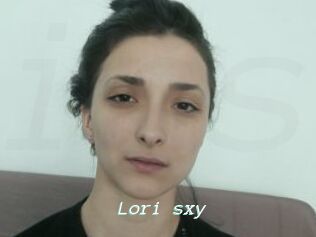 Lori_sxy