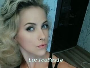 LoricaSexie