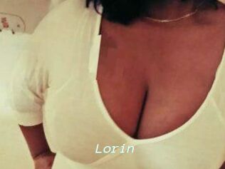 Lorin