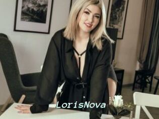 LorisNova