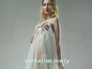 LorraineLovely