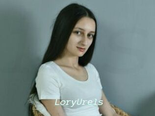 LoryUrels