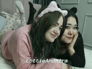 LottieAndMira
