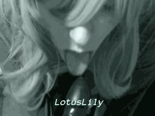 LotusLily