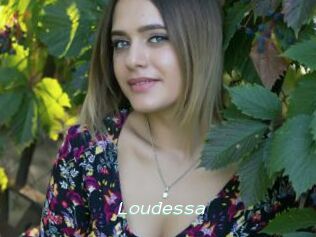 Loudessa