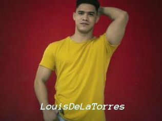 LouisDeLaTorres