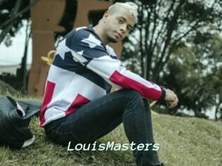 LouisMasters