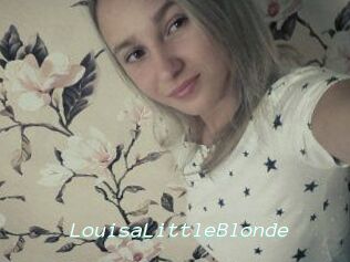 LouisaLittleBlonde