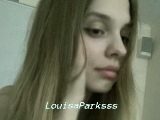 LouisaParksss