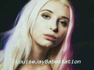 LouiseJayBabestation