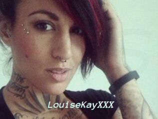 LouiseKayXXX