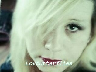 Lovbutterflies