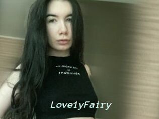 Love1yFairy