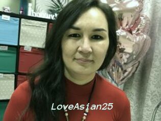 LoveAsian25