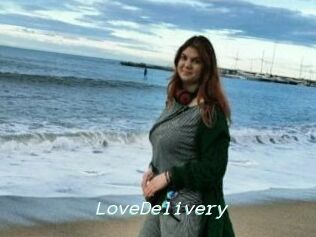 LoveDelivery