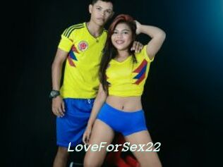 LoveForSex22