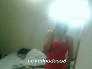 LoveGoddess8