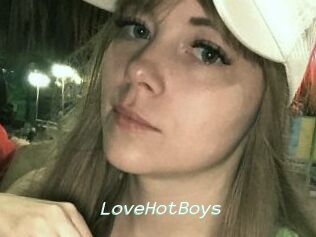 LoveHotBoys