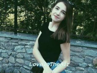 LoveInTheAir