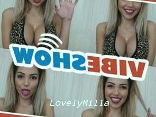 LoveIyMilla