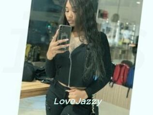 LoveJazzy