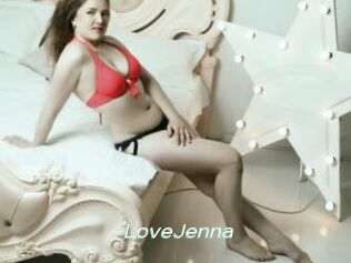 LoveJenna