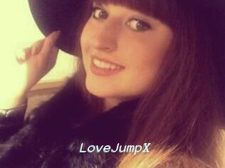 LoveJumpX