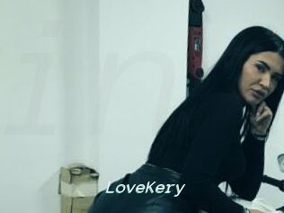 LoveKery