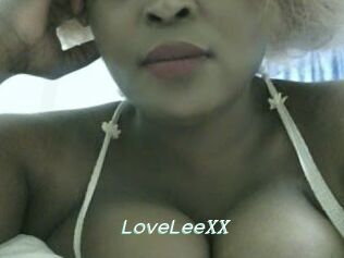 LoveLeeXX