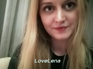 LoveLena