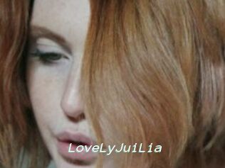 LoveLyJuiLia