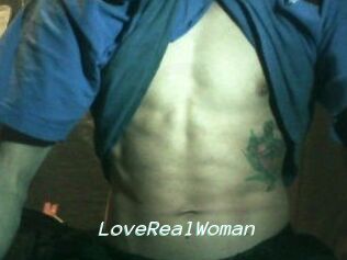 LoveRealWoman