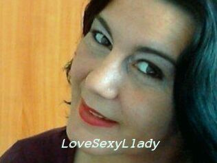LoveSexyLlady