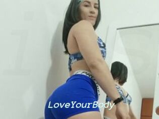 LoveYourBody