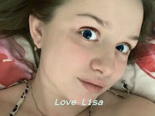 Love_Lisa
