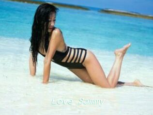 Love_Sammy