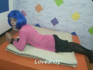 Loveandy