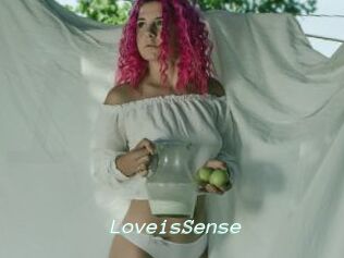 LoveisSense