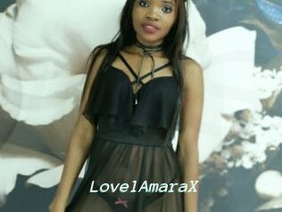 LovelAmaraX