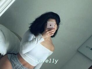 Lovelly