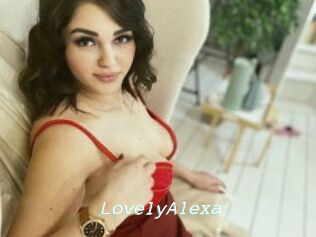 LovelyAlexa