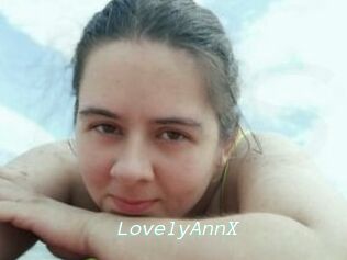 LovelyAnnX