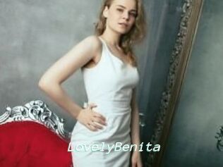 LovelyBenita