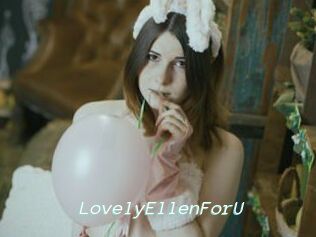 LovelyEllenForU
