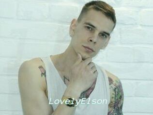 LovelyElson