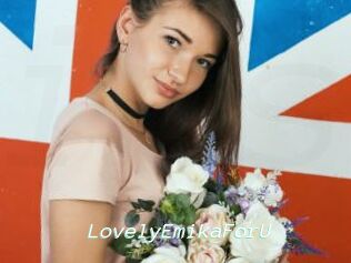 LovelyEmikaForU